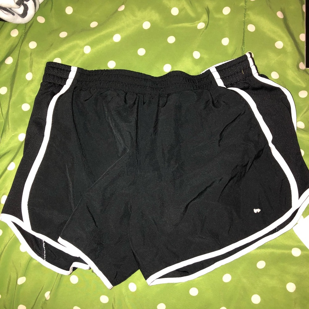 Nike shorts